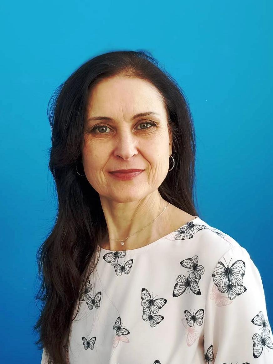 Позднякова Галина Николаевна.