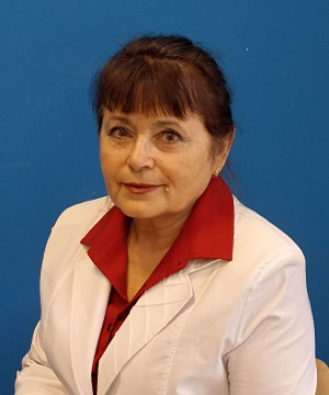 Епифанцева Галина Владимировна Епифанцева Галина Владимировна